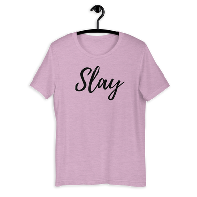 Short-Sleeve Women T-Shirt
