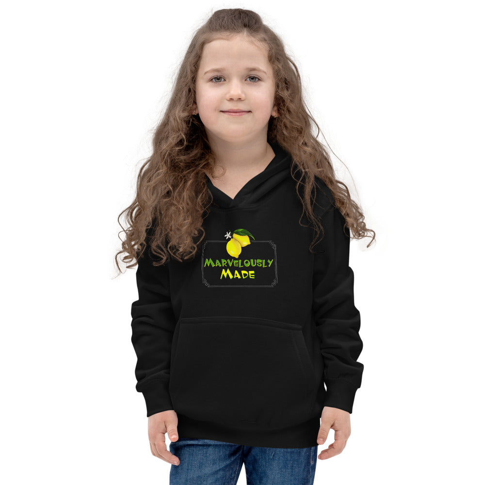 Hoodie Kids Hoodie