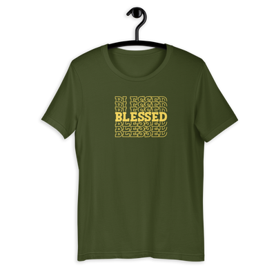 Short-Sleeve Men T-Shirt