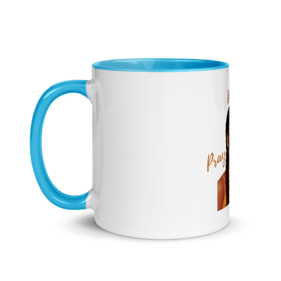 Mug with Color Inside