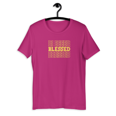 Short-Sleeve Men T-Shirt