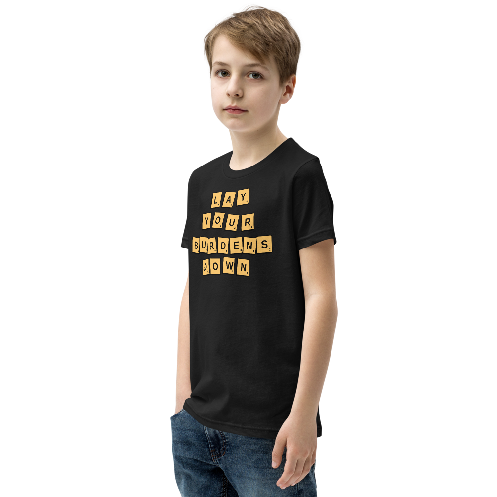 Youth Short Sleeve T-Shirt