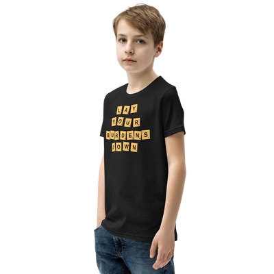 Youth Short Sleeve T-Shirt