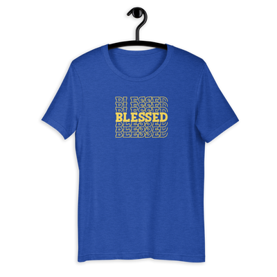 Short-Sleeve Men T-Shirt