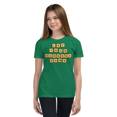 Youth Short Sleeve T-Shirt