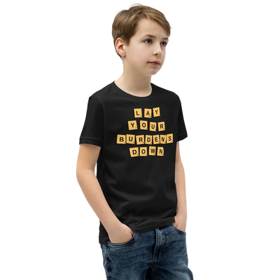 Youth Short Sleeve T-Shirt