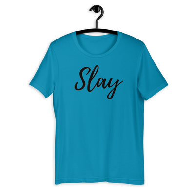 Short-Sleeve Women T-Shirt