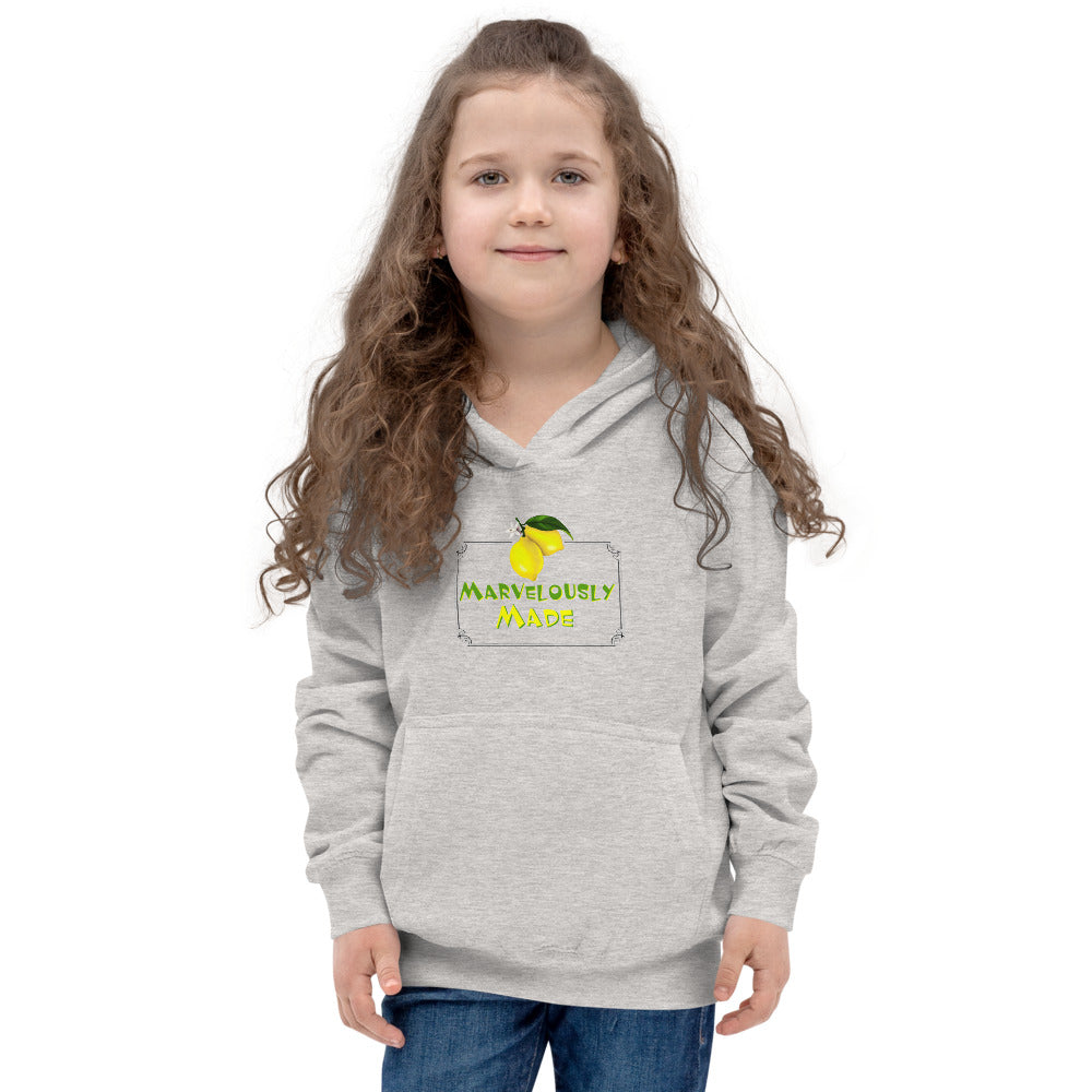 Hoodie Kids Hoodie