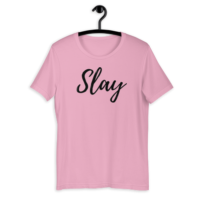 Short-Sleeve Women T-Shirt